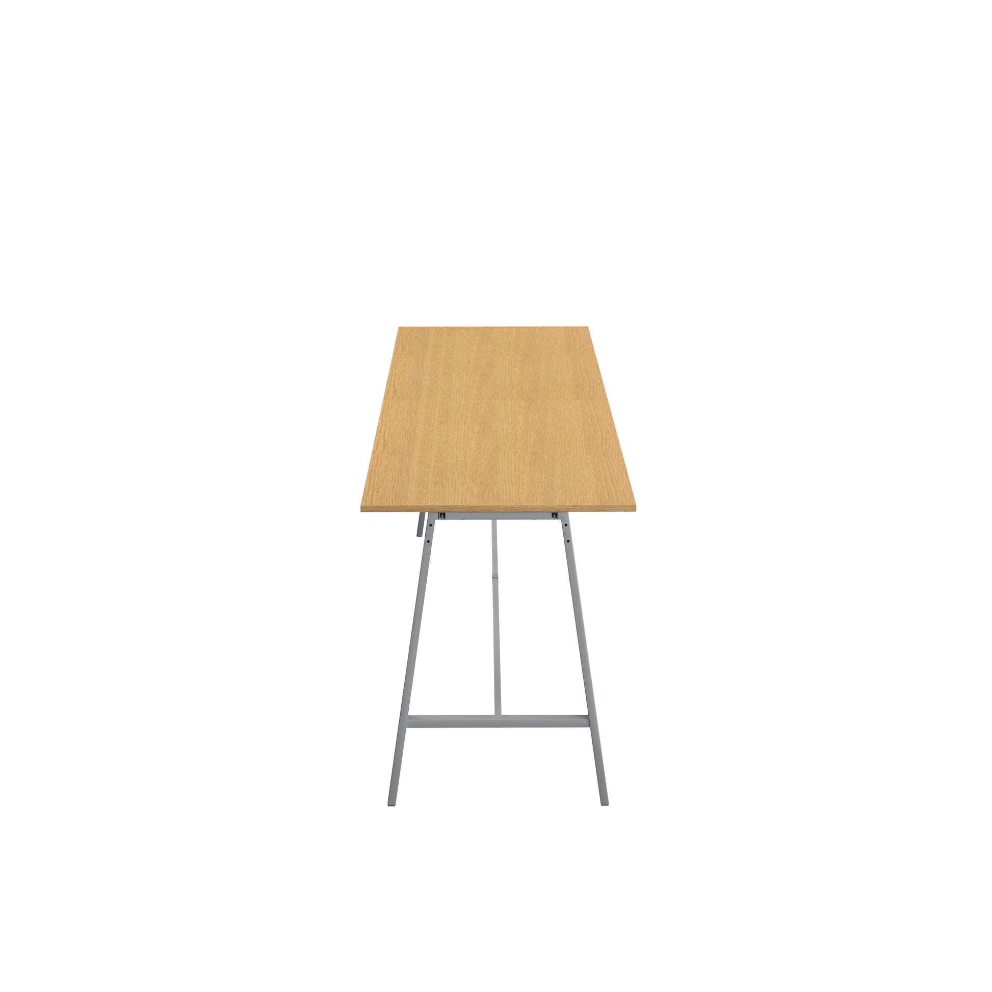 Titan High Maker Rectangular Table (FSC)