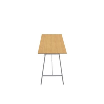 Titan High Maker Rectangular Table (FSC)