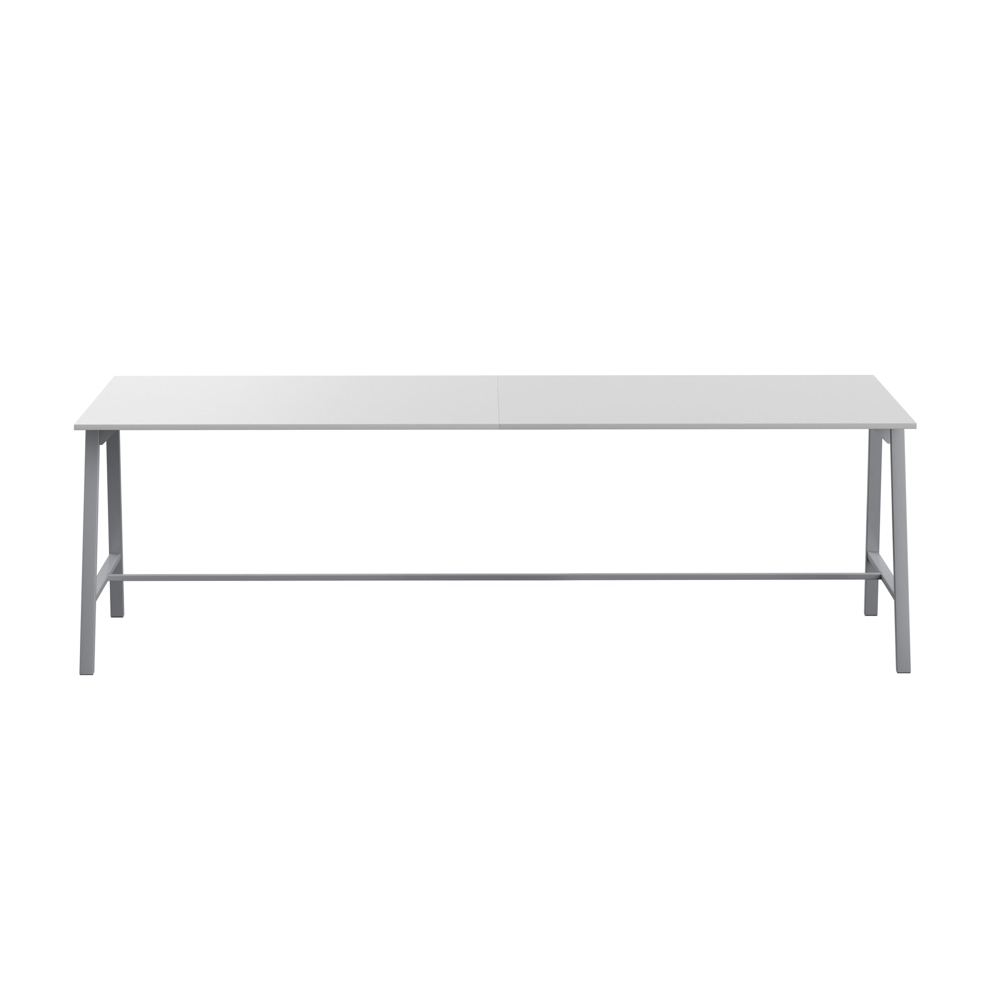 Titan High Maker Rectangular Table (FSC)