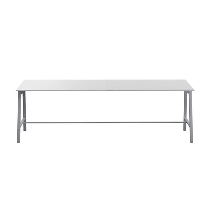 Titan High Maker Rectangular Table (FSC)