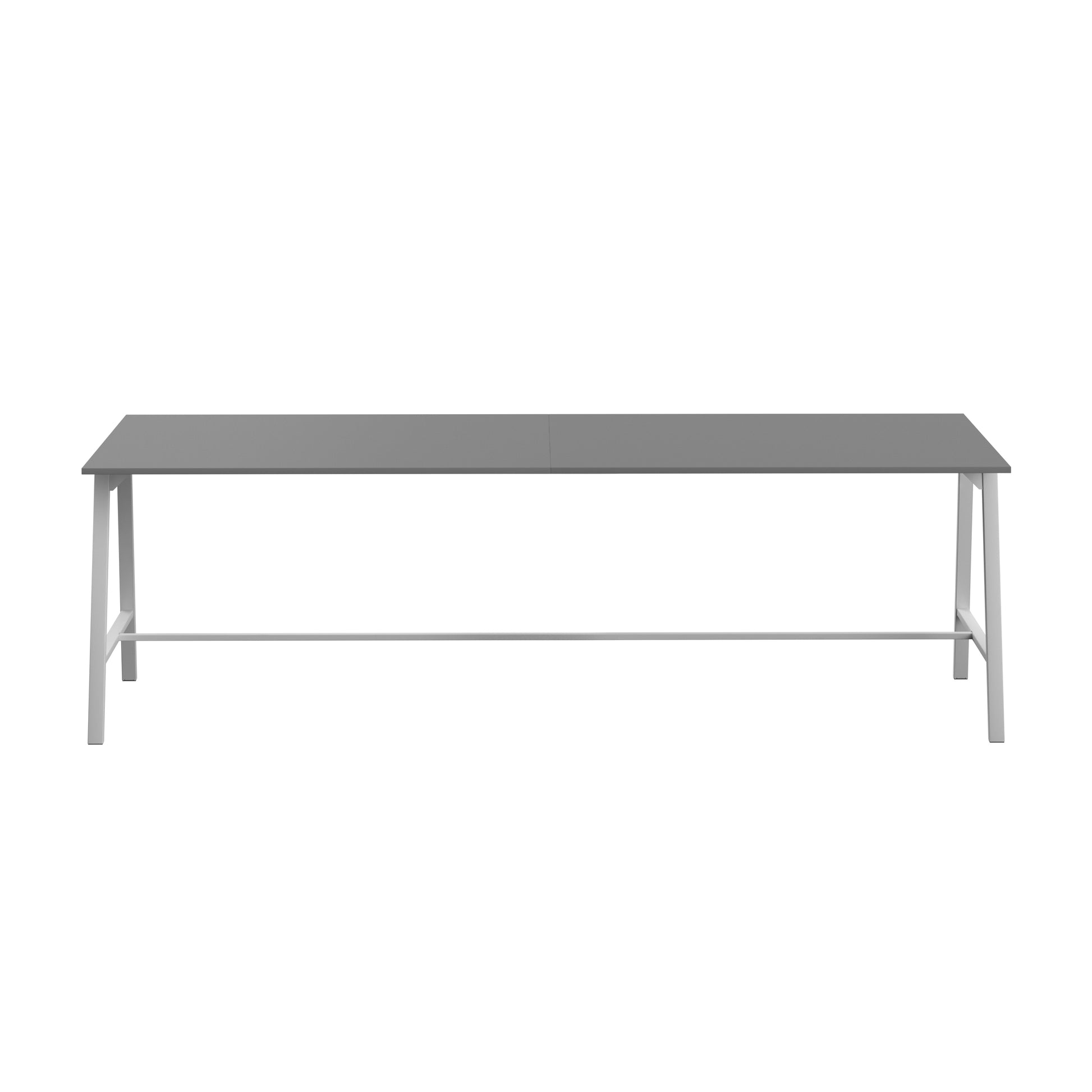 Titan High Maker Rectangular Table (FSC)