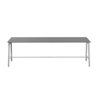 Titan High Maker Rectangular Table (FSC)