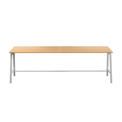 Titan High Maker Rectangular Table (FSC)