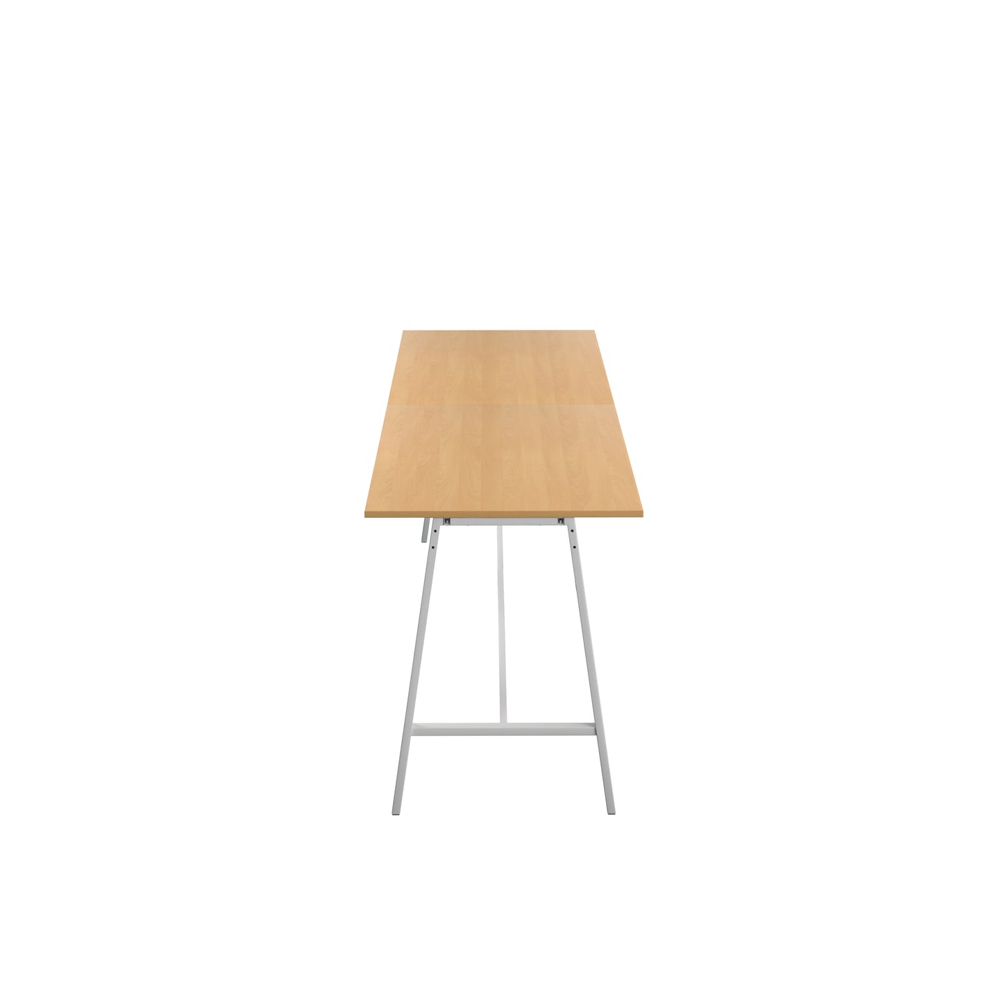 Titan High Maker Rectangular Table (FSC)
