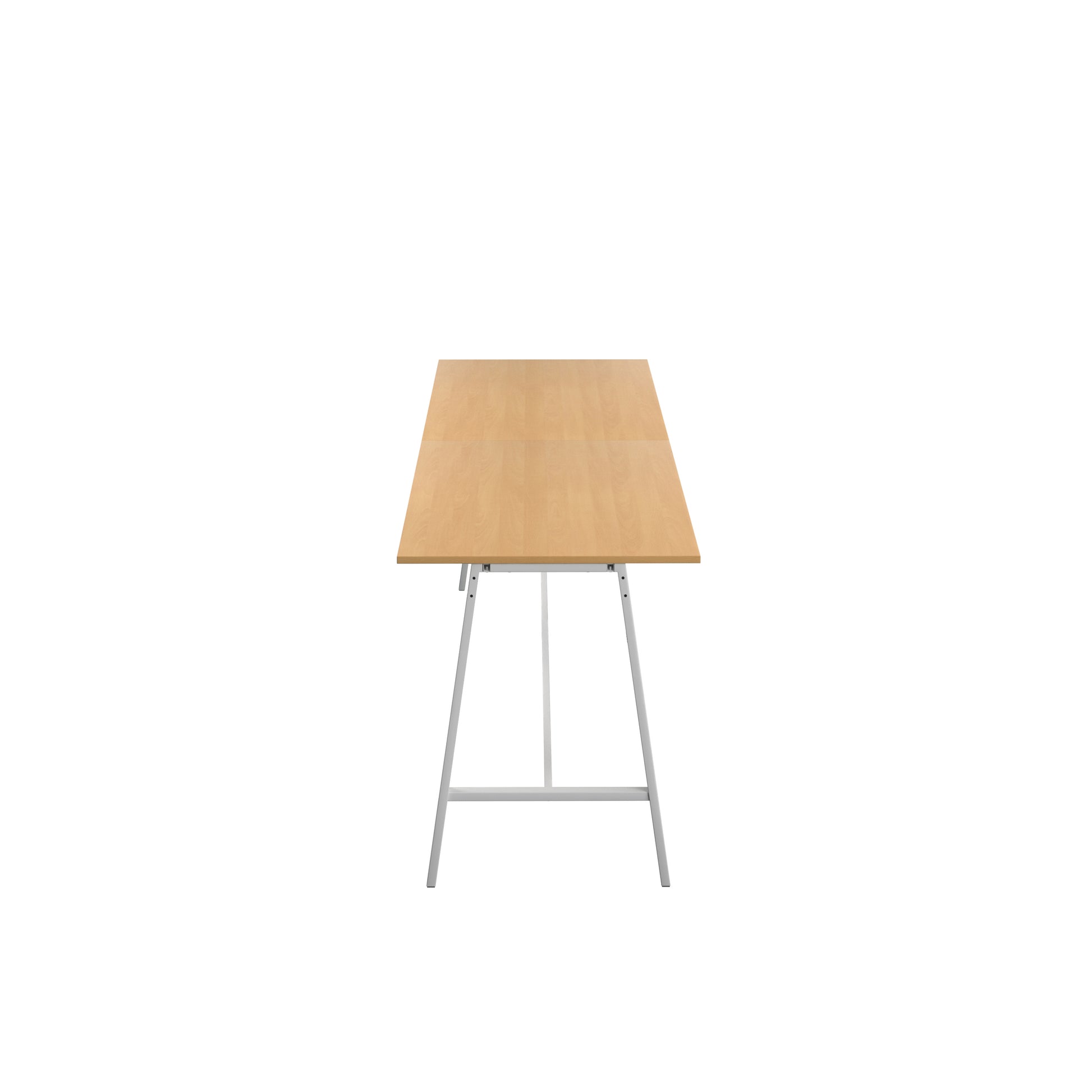 Titan High Maker Rectangular Table (FSC)