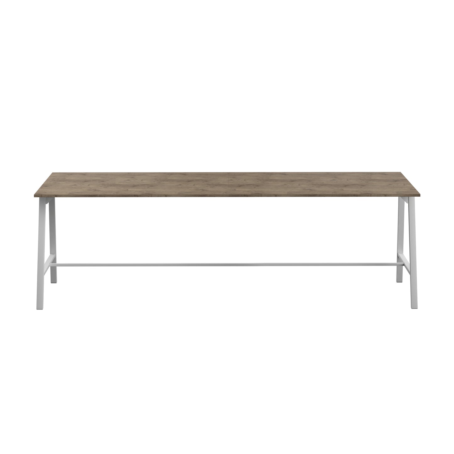 Titan High Maker Rectangular Table (FSC)