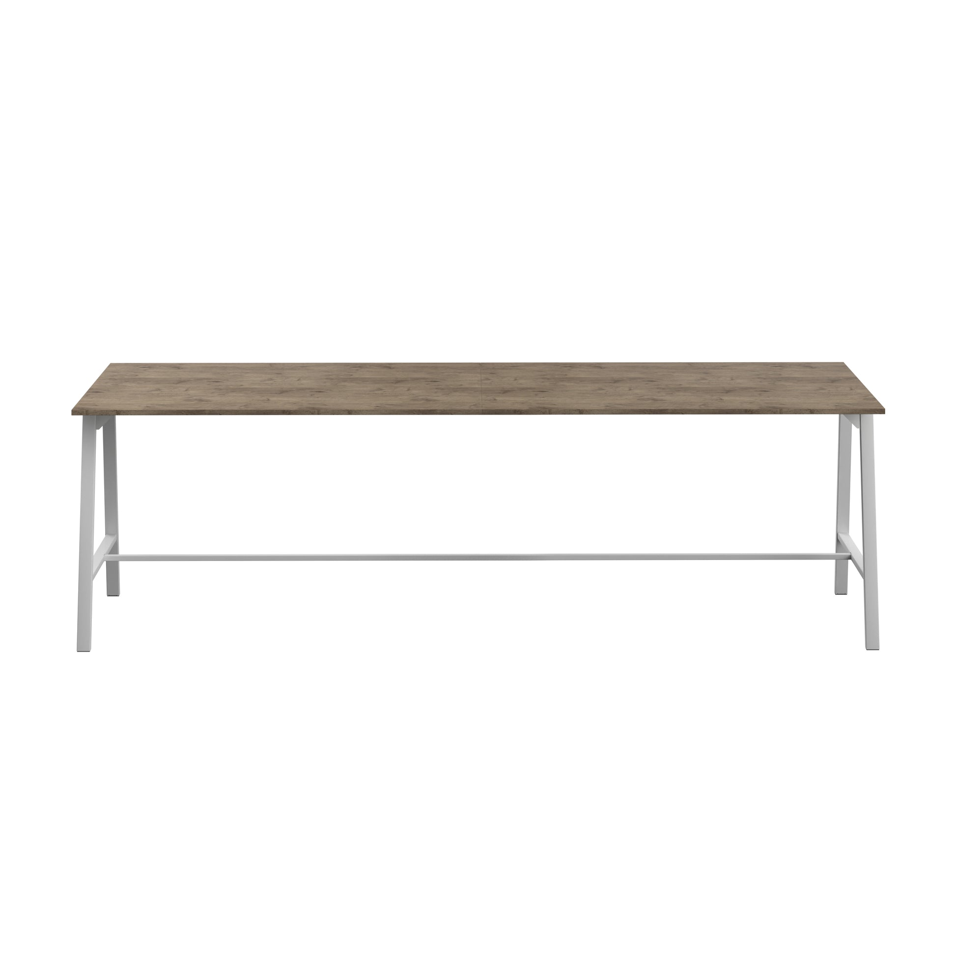Titan High Maker Rectangular Table (FSC)