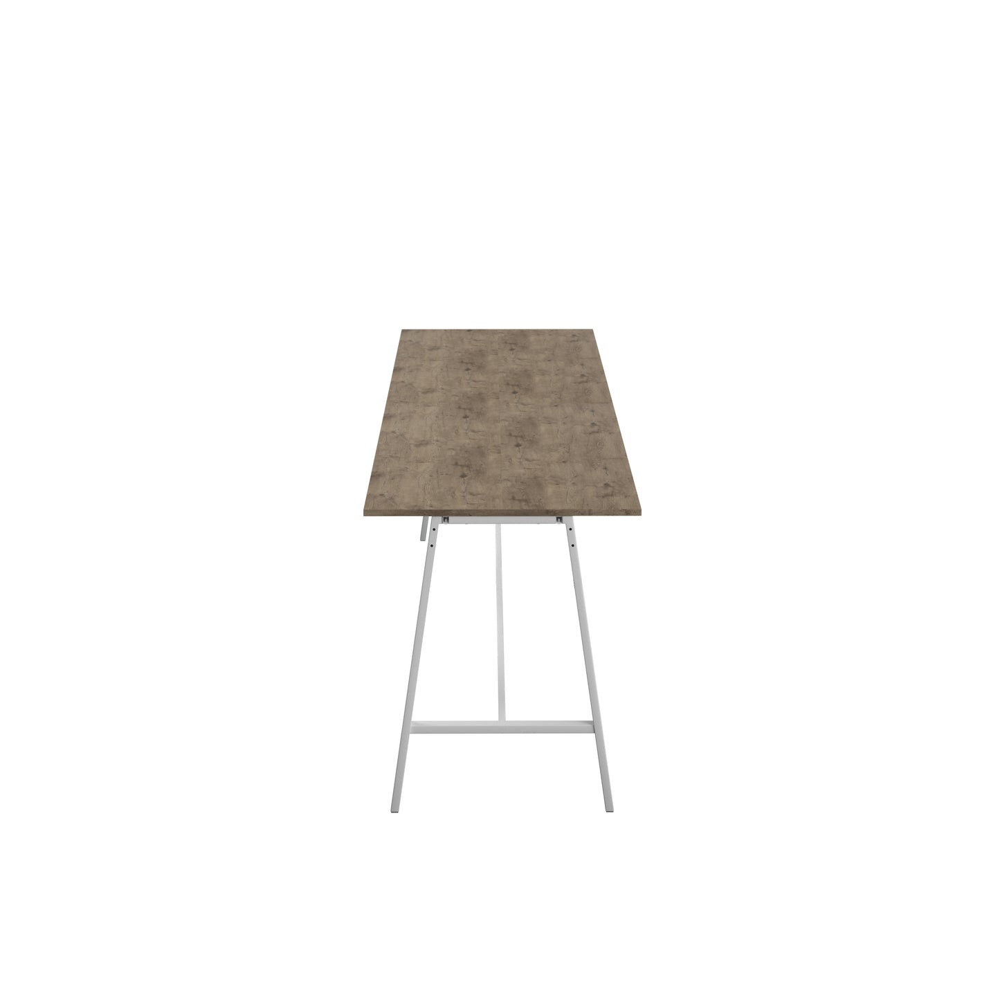 Titan High Maker Rectangular Table (FSC)