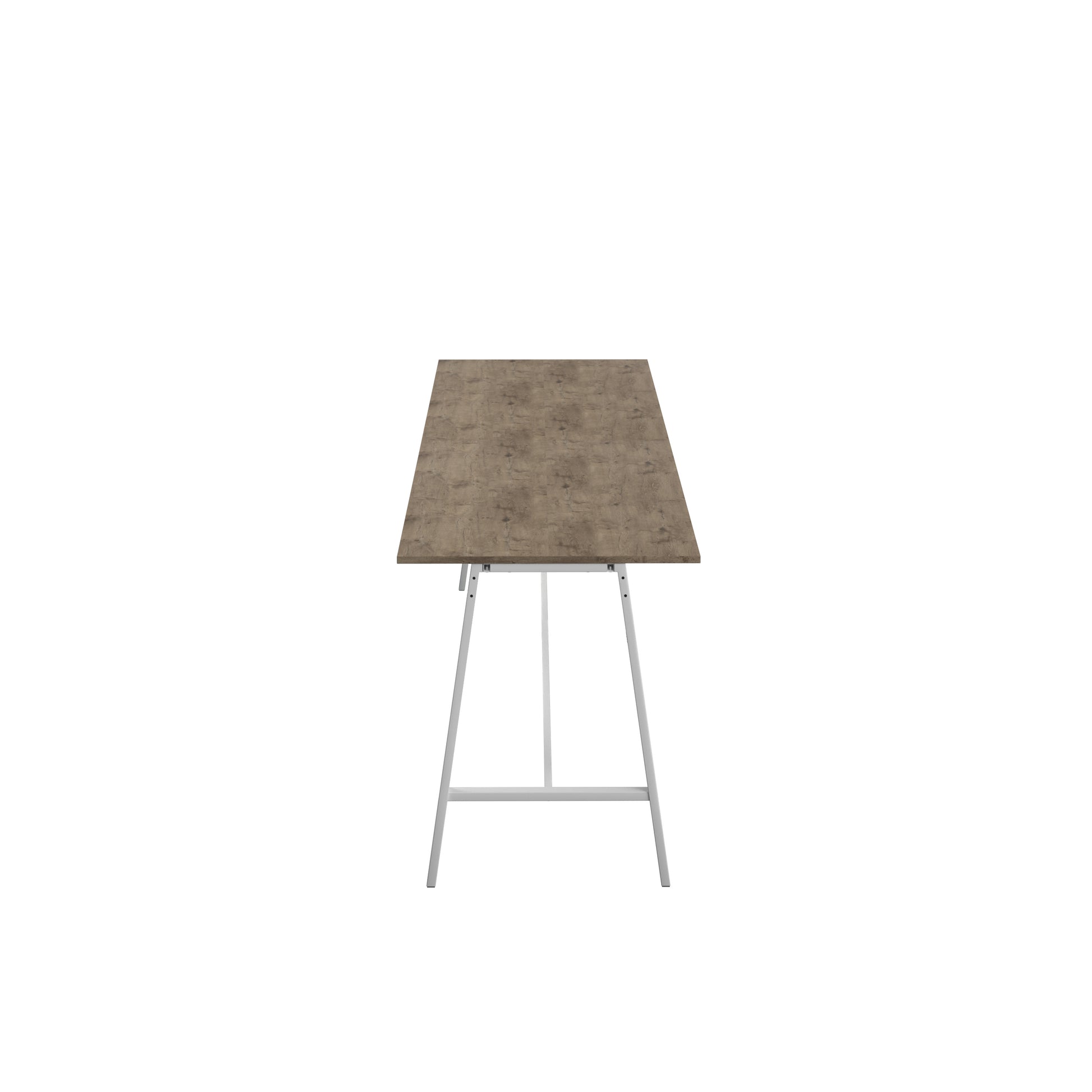 Titan High Maker Rectangular Table (FSC)