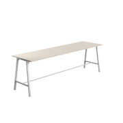 Titan High Maker Rectangular Table (FSC)