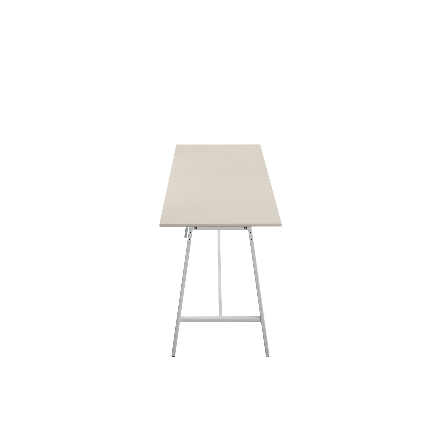 Titan High Maker Rectangular Table (FSC)