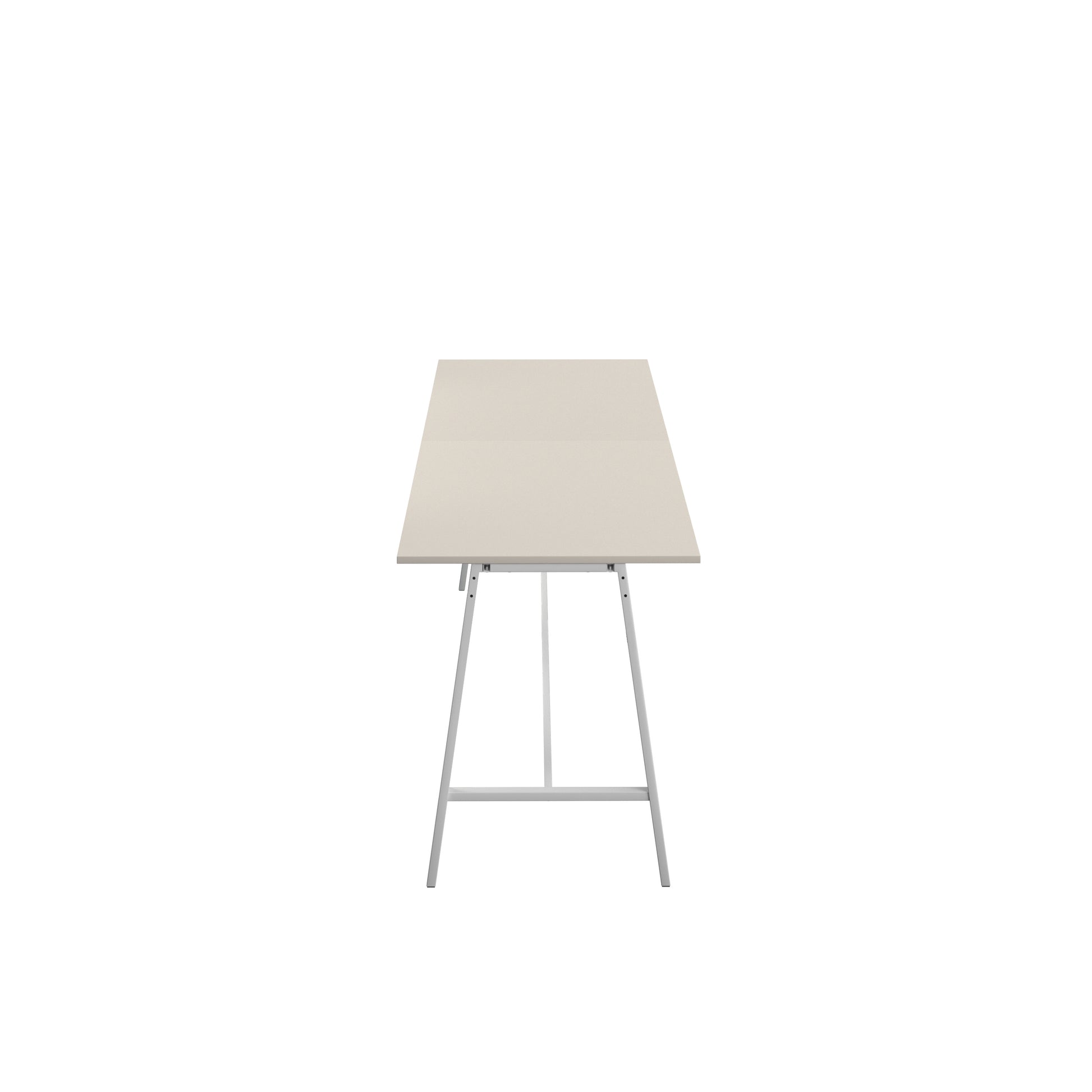 Titan High Maker Rectangular Table (FSC)