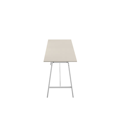 Titan High Maker Rectangular Table (FSC)