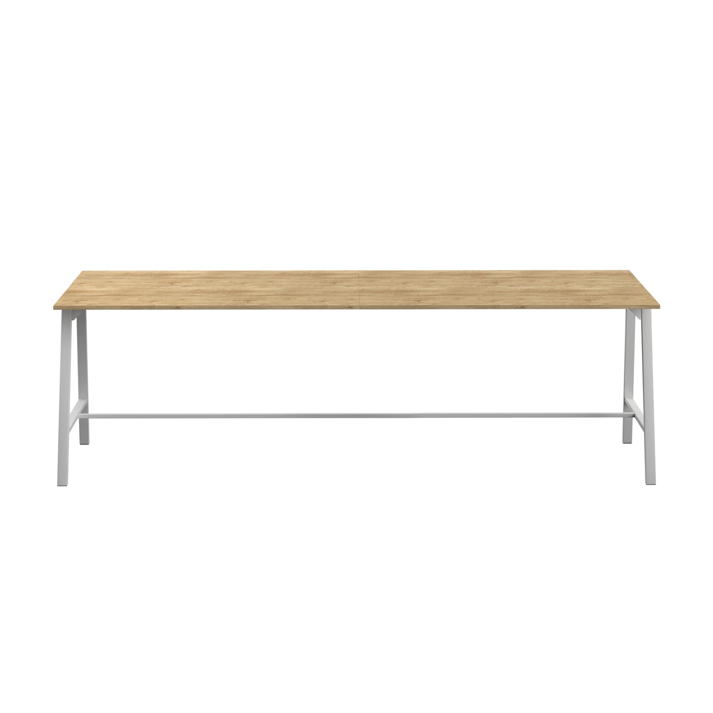 Titan High Maker Rectangular Table (FSC)