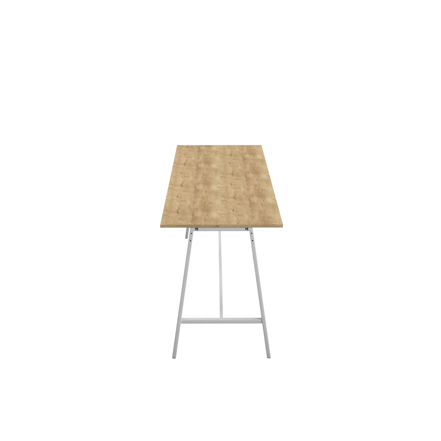 Titan High Maker Rectangular Table (FSC)