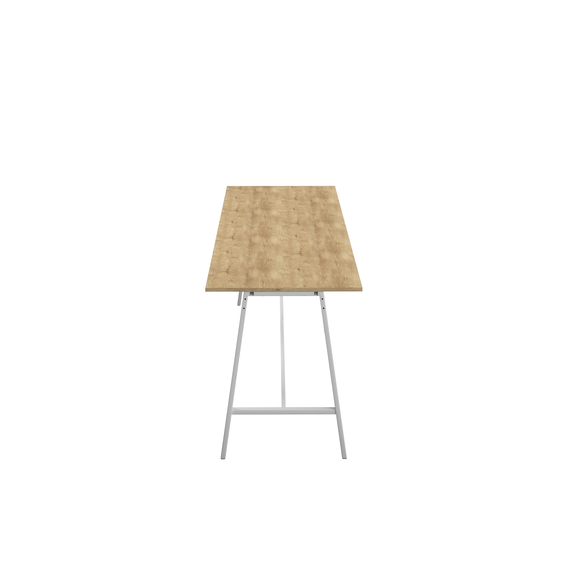 Titan High Maker Rectangular Table (FSC)