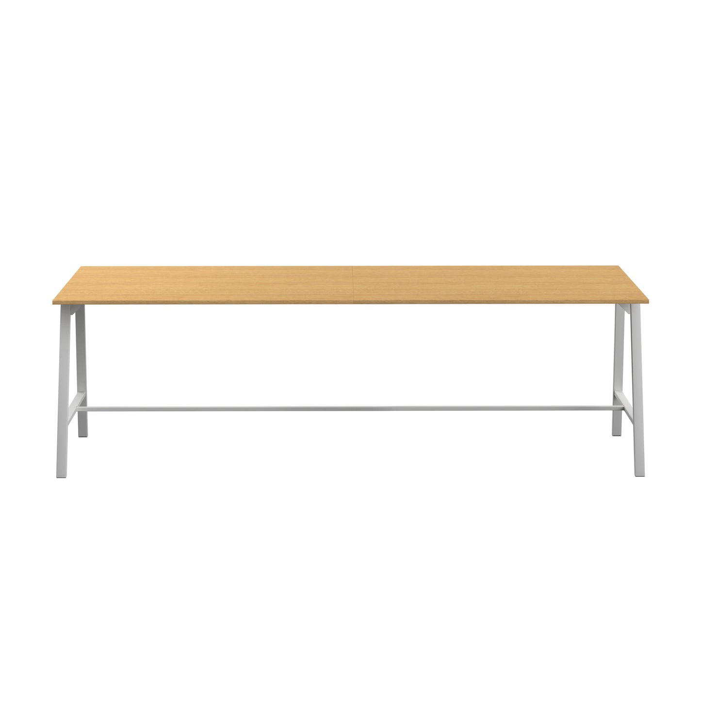 Titan High Maker Rectangular Table (FSC)