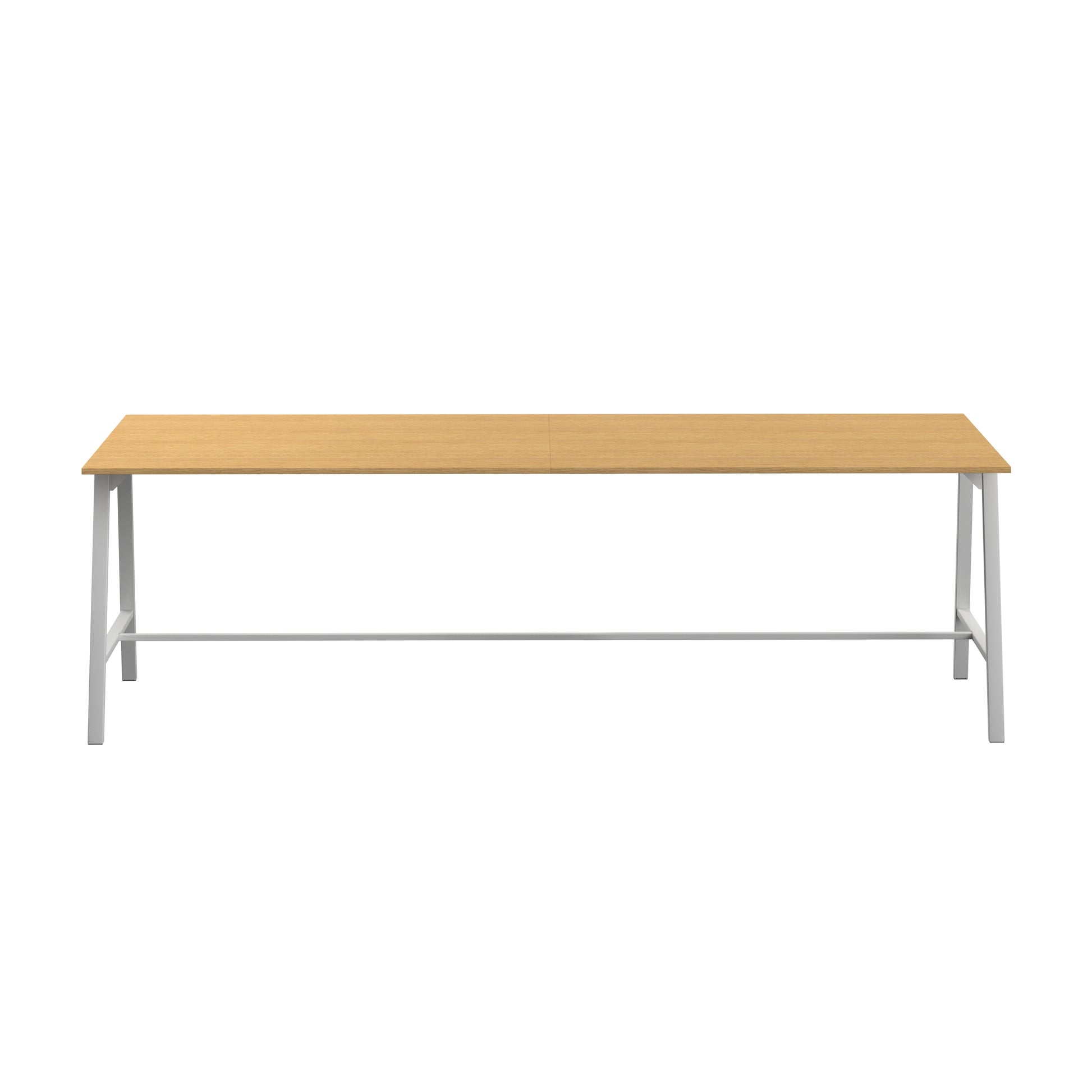 Titan High Maker Rectangular Table (FSC)