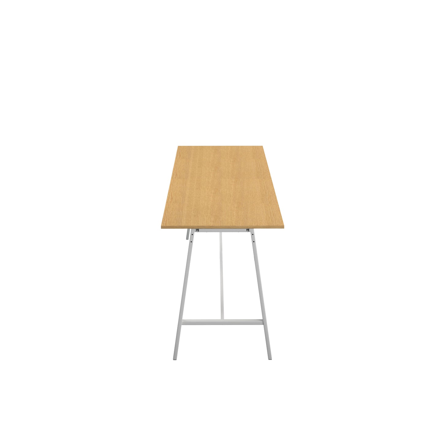 Titan High Maker Rectangular Table (FSC)