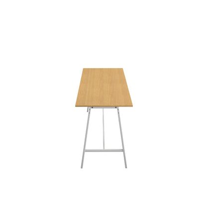Titan High Maker Rectangular Table (FSC)
