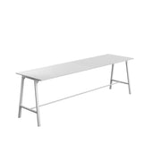 Titan High Maker Rectangular Table (FSC)