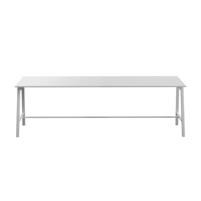 Titan High Maker Rectangular Table (FSC)