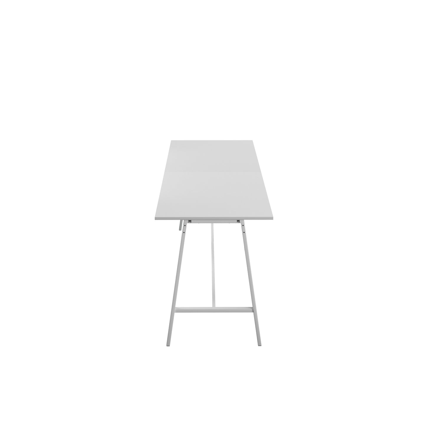 Titan High Maker Rectangular Table (FSC)