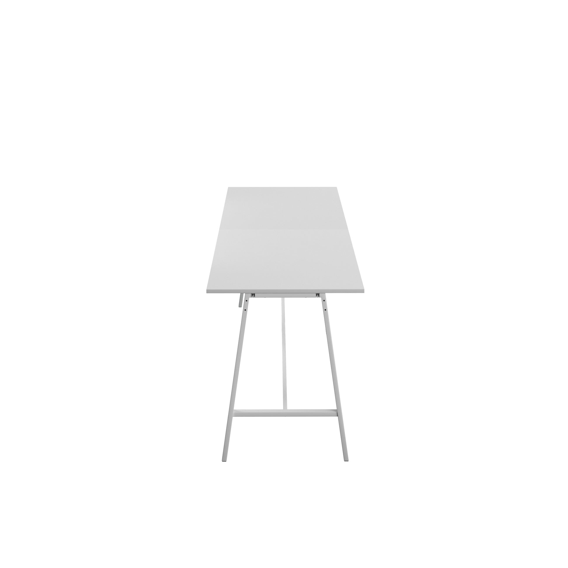 Titan High Maker Rectangular Table (FSC)