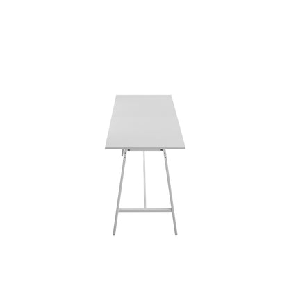Titan High Maker Rectangular Table (FSC)