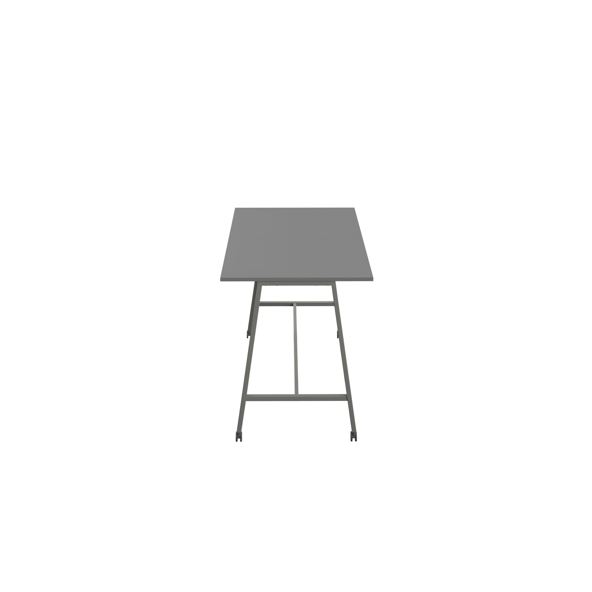 Titan Mobile High Maker Rectangular Table (FSC)