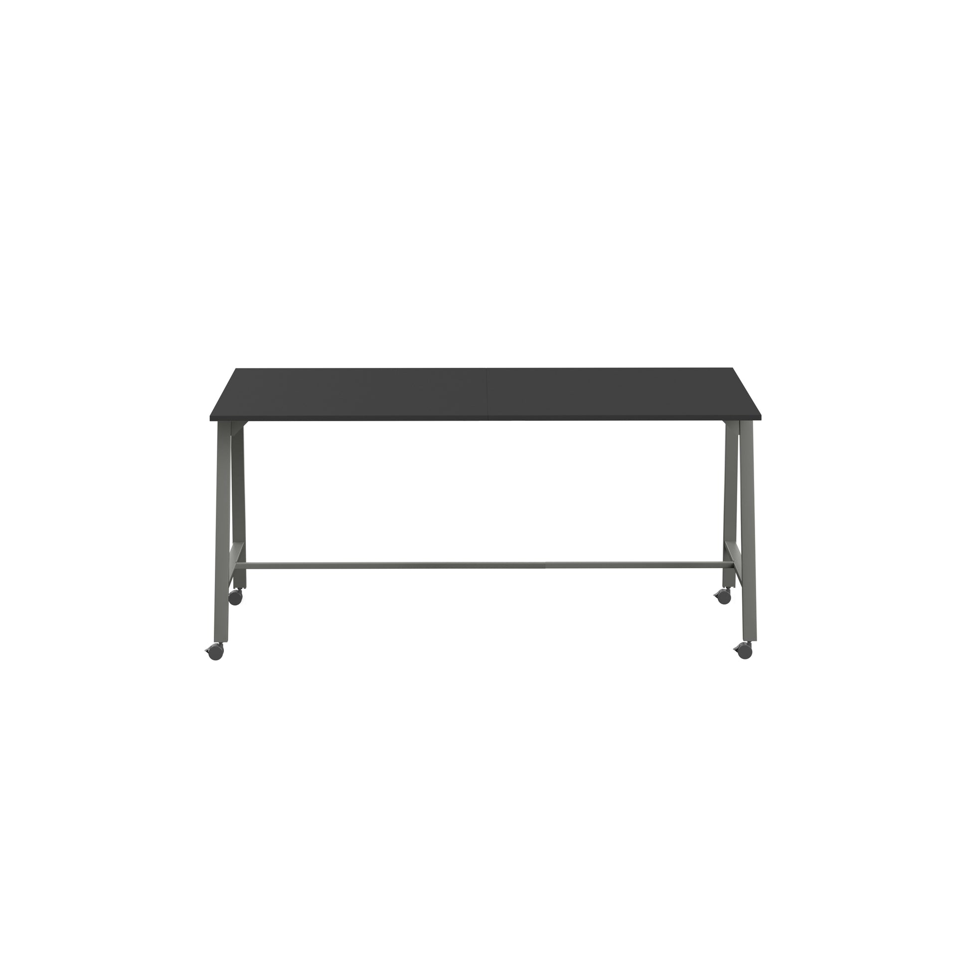 Titan Mobile High Maker Rectangular Table (FSC)