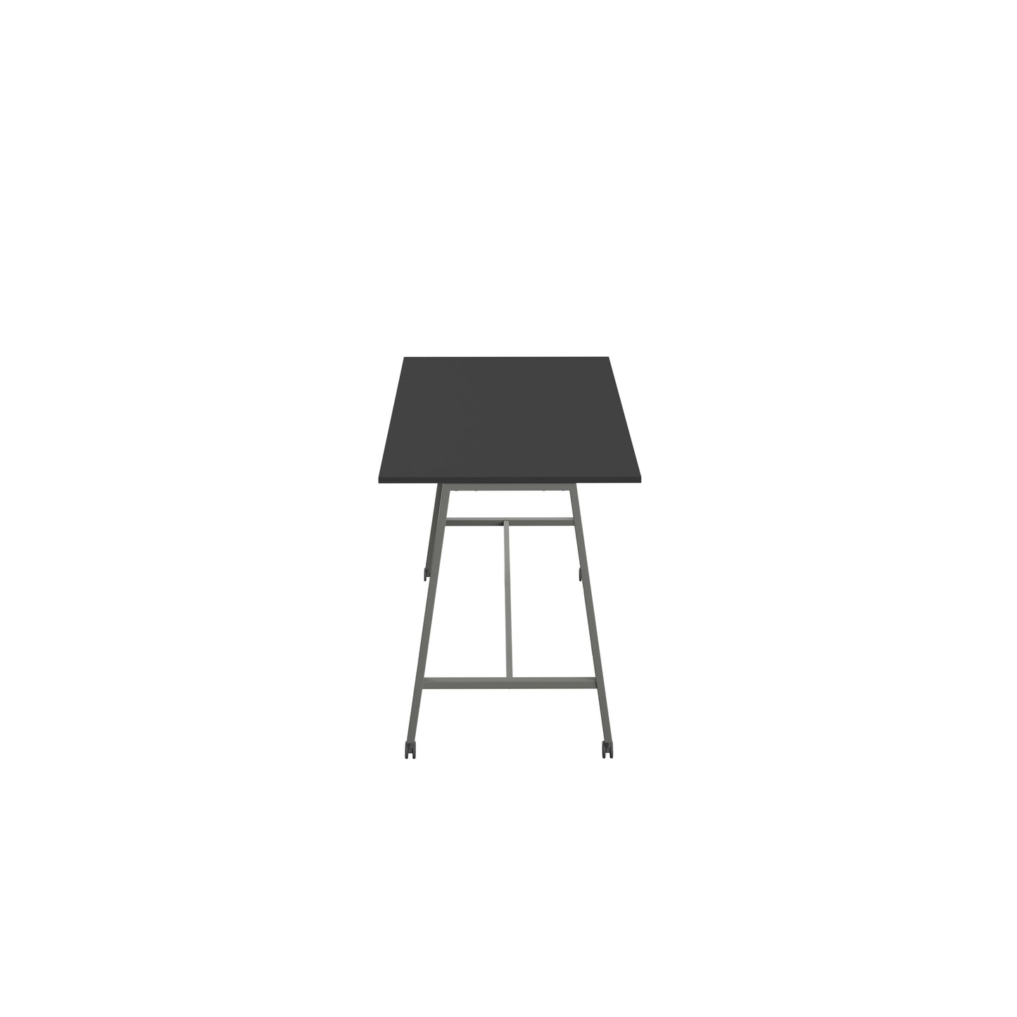 Titan Mobile High Maker Rectangular Table (FSC)