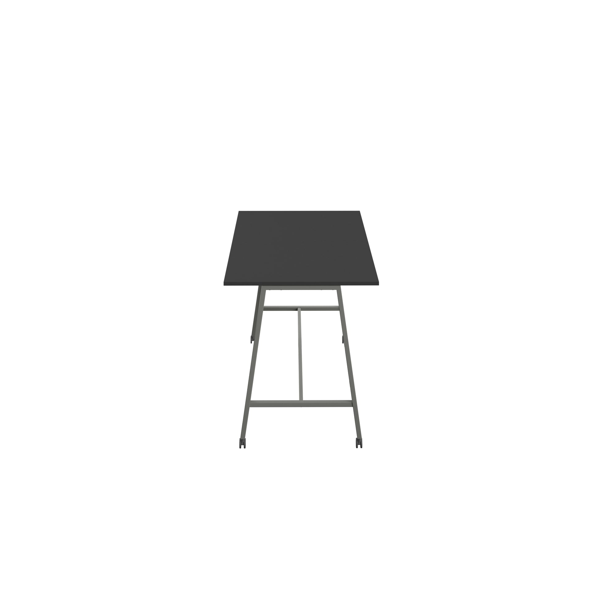 Titan Mobile High Maker Rectangular Table (FSC)