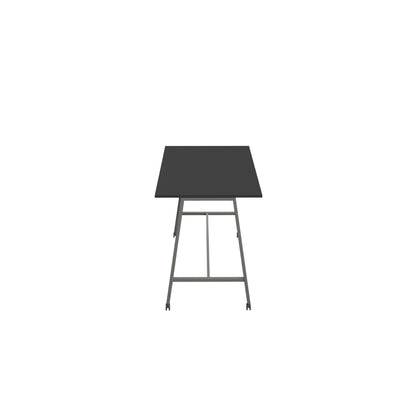 Titan Mobile High Maker Rectangular Table (FSC)