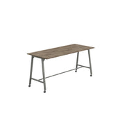 Titan Mobile High Maker Rectangular Table (FSC)