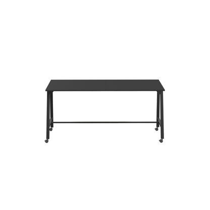 Titan Mobile High Maker Rectangular Table (FSC)