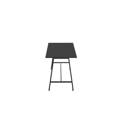 Titan Mobile High Maker Rectangular Table (FSC)