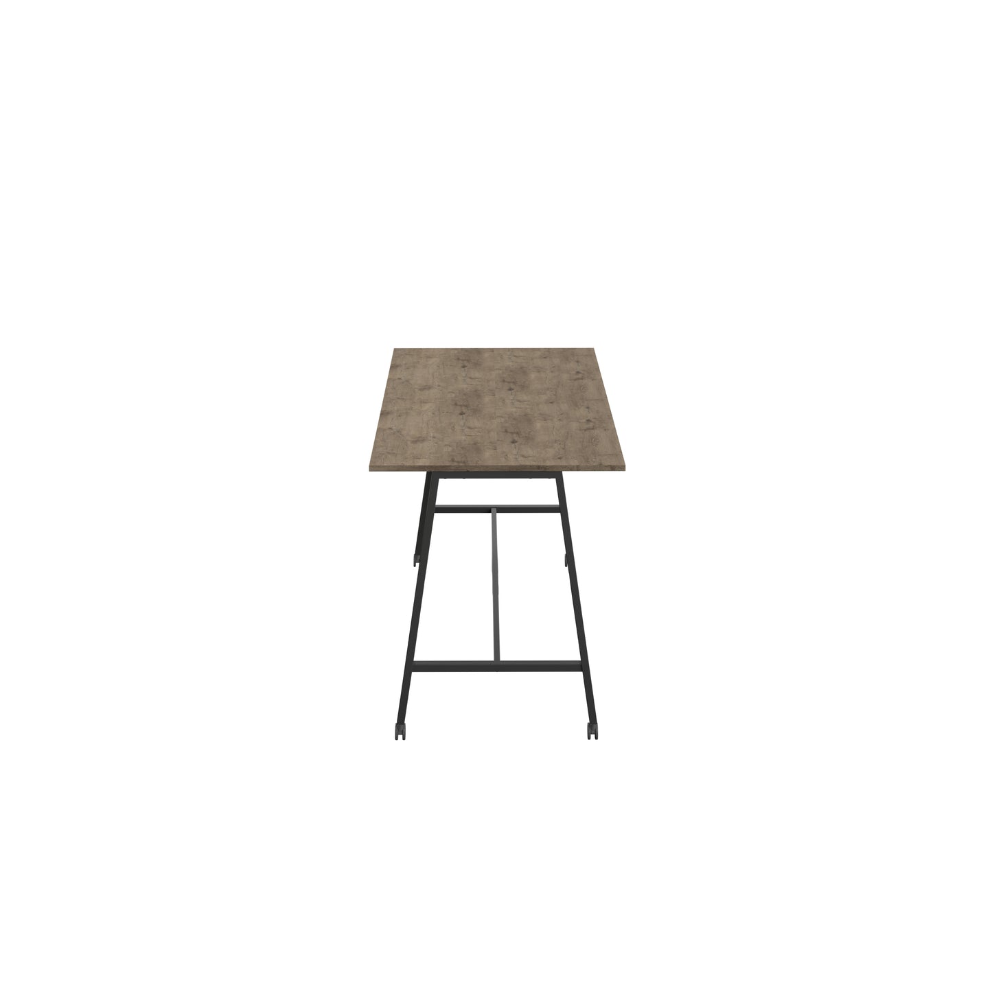 Titan Mobile High Maker Rectangular Table (FSC)