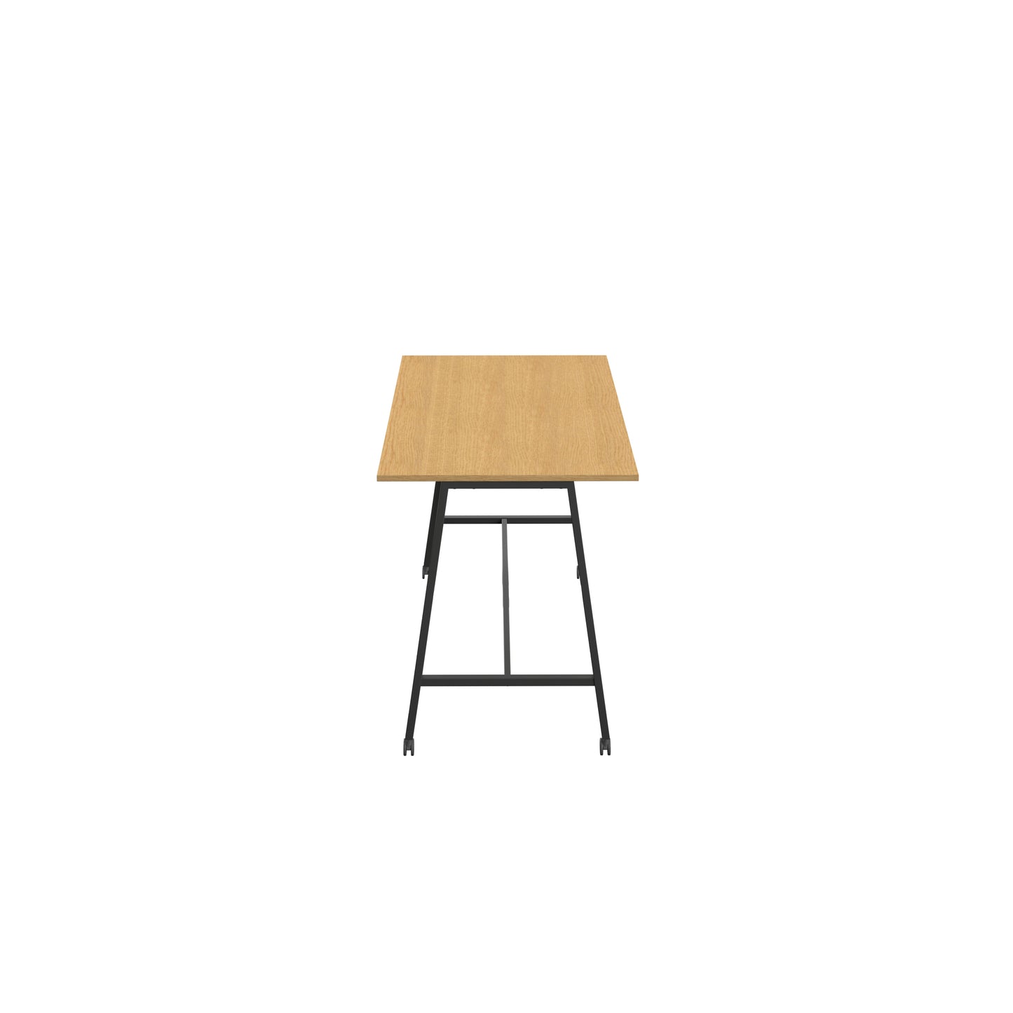Titan Mobile High Maker Rectangular Table (FSC)