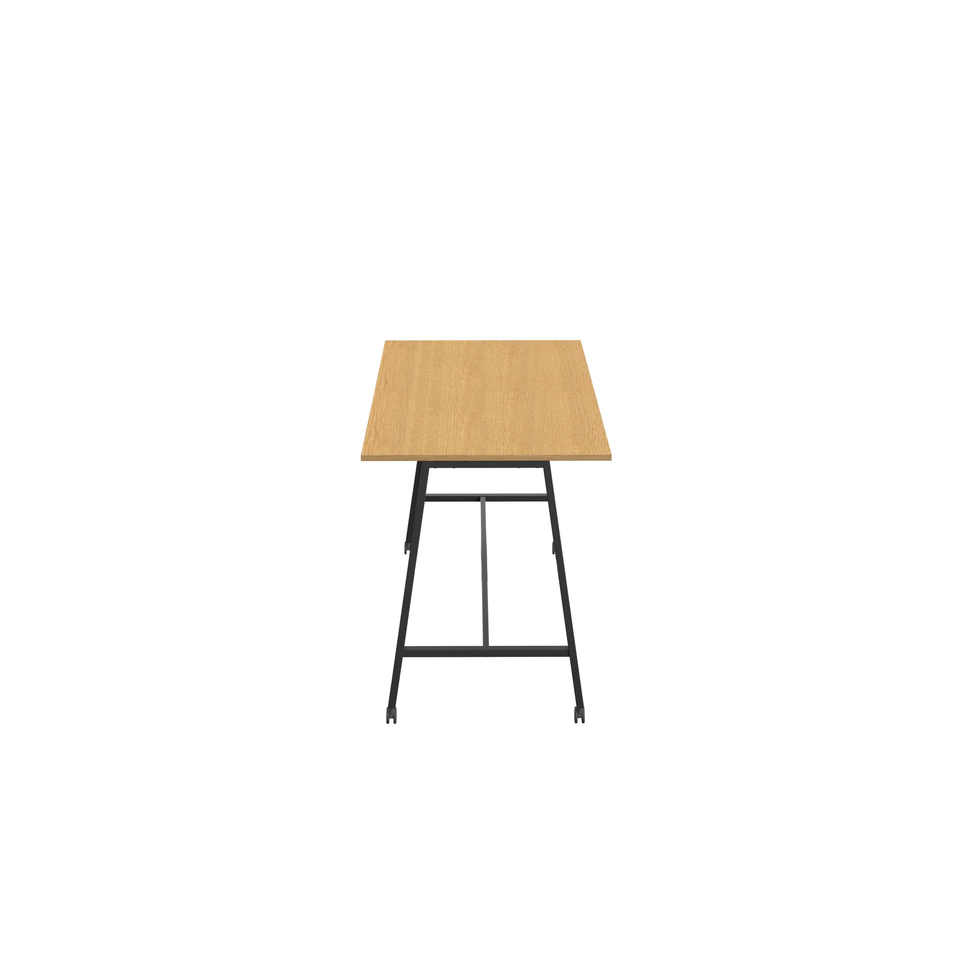 Titan Mobile High Maker Rectangular Table (FSC)