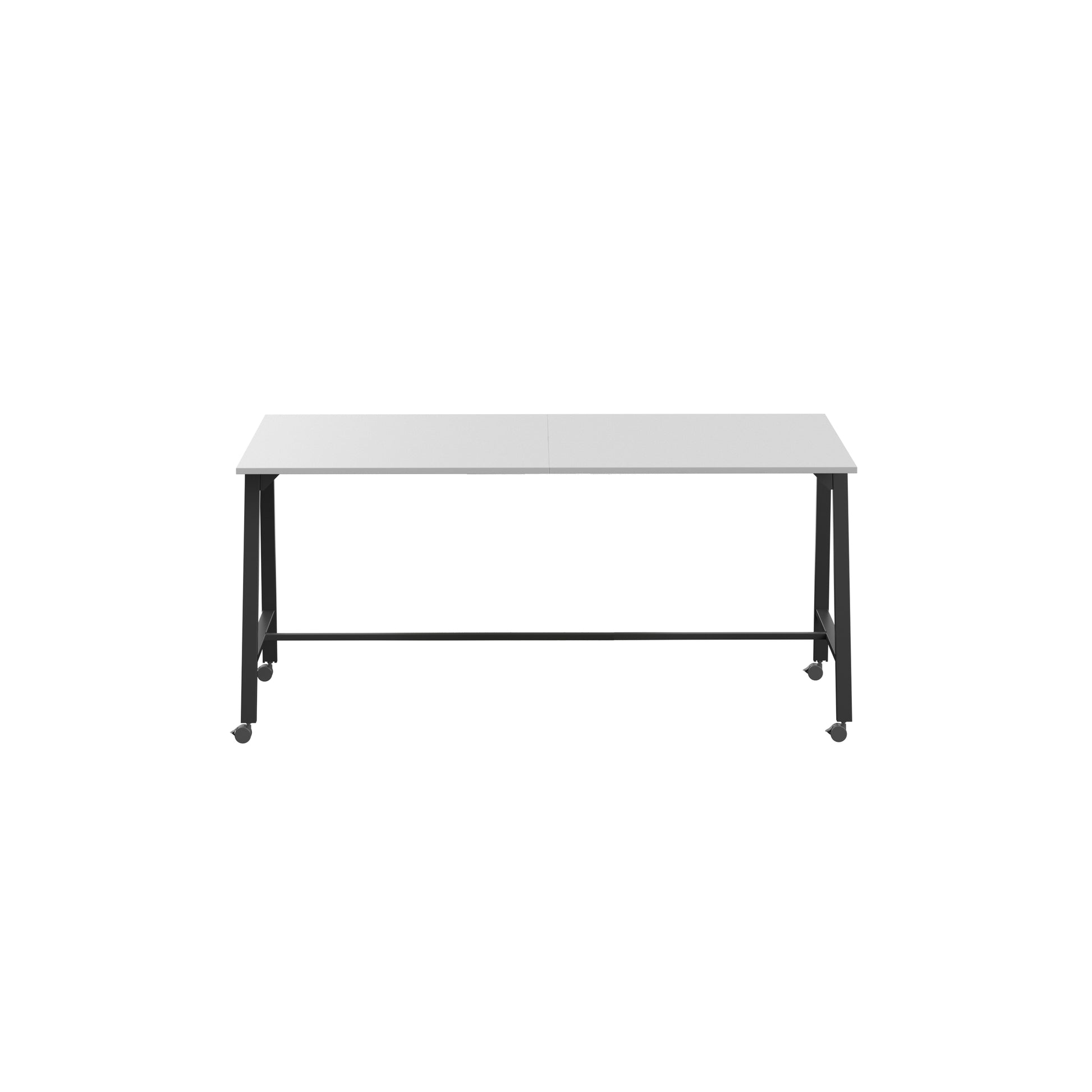 Titan Mobile High Maker Rectangular Table (FSC)