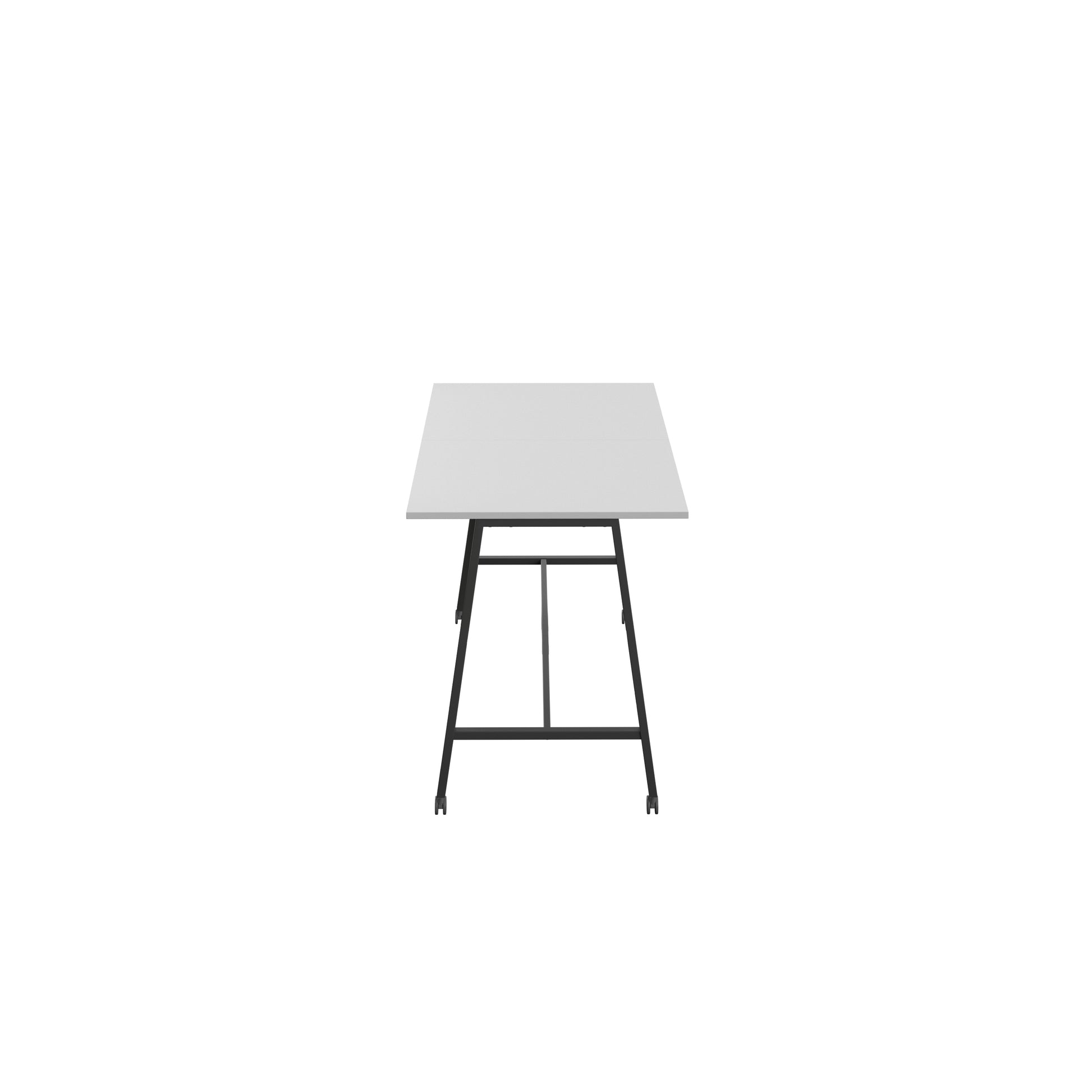 Titan Mobile High Maker Rectangular Table (FSC)