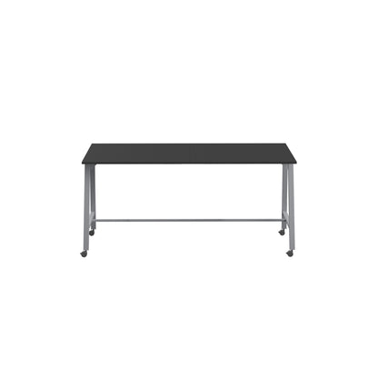 Titan Mobile High Maker Rectangular Table (FSC)