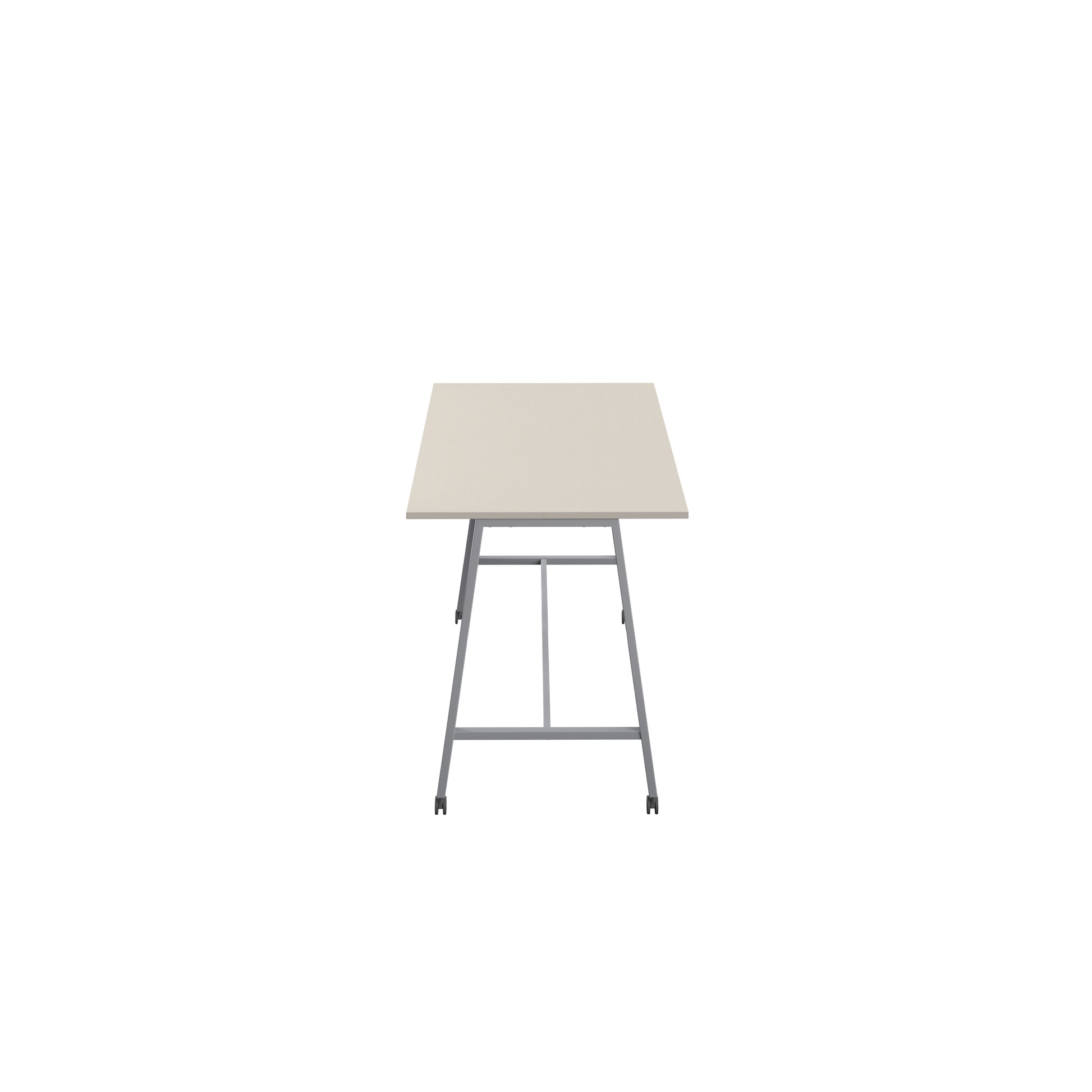 Titan Mobile High Maker Rectangular Table (FSC)