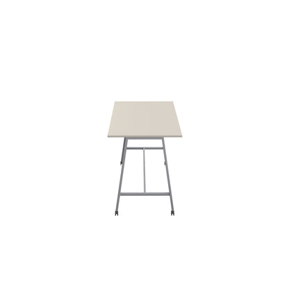 Titan Mobile High Maker Rectangular Table (FSC)