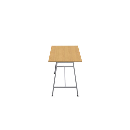 Titan Mobile High Maker Rectangular Table (FSC)