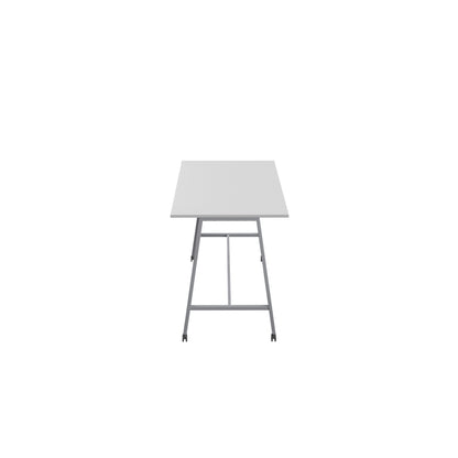 Titan Mobile High Maker Rectangular Table (FSC)
