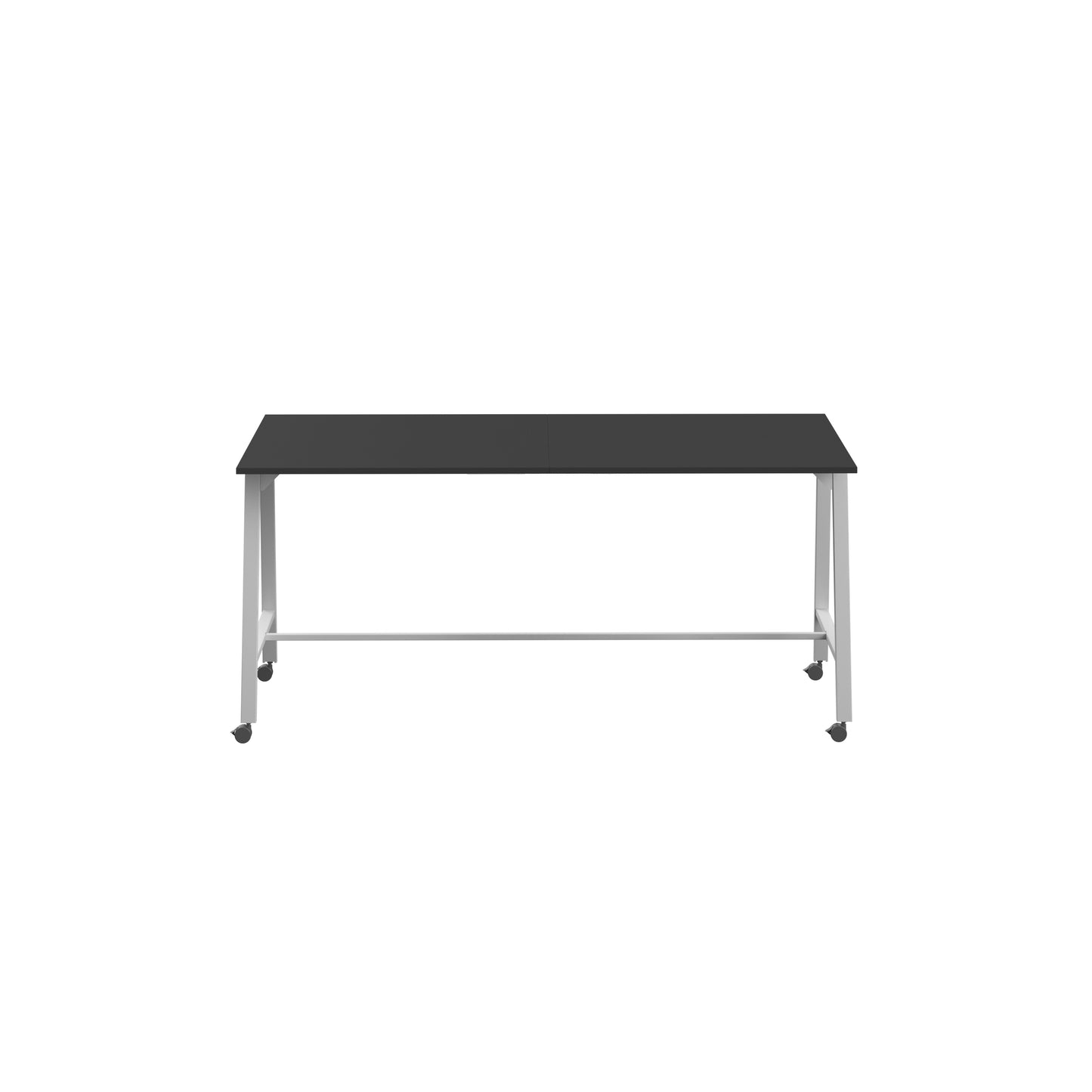 Titan Mobile High Maker Rectangular Table (FSC)