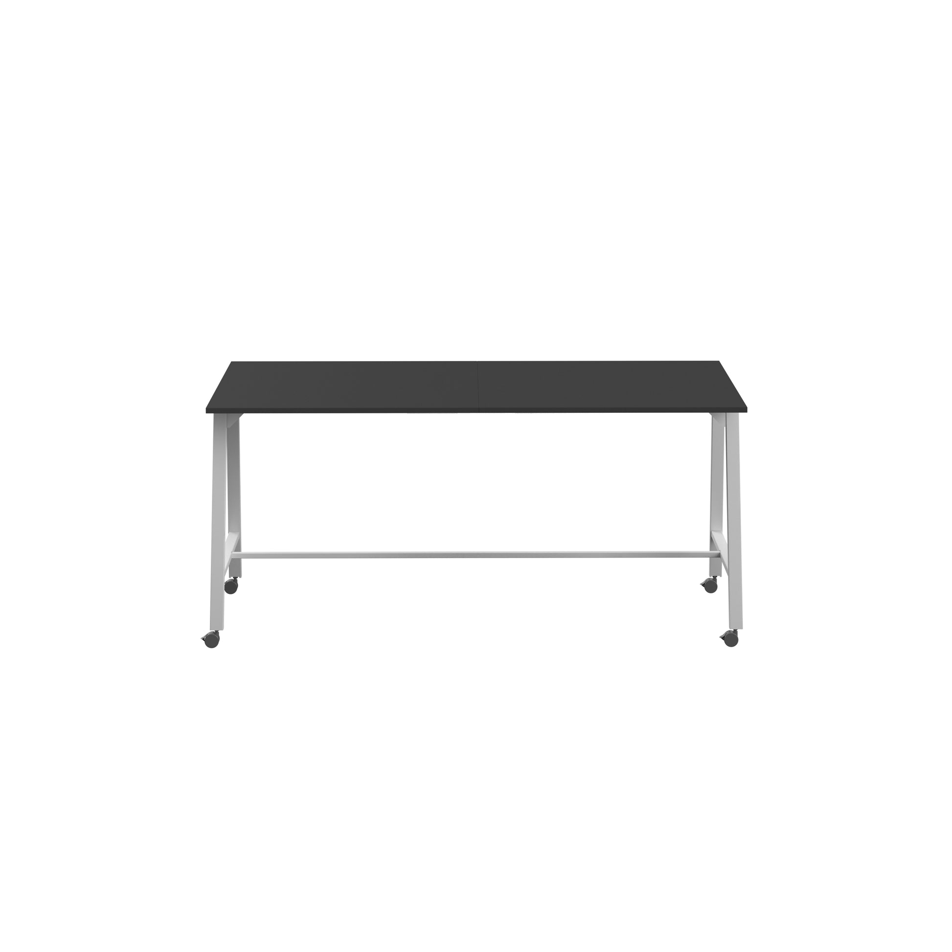 Titan Mobile High Maker Rectangular Table (FSC)