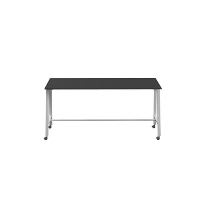 Titan Mobile High Maker Rectangular Table (FSC)